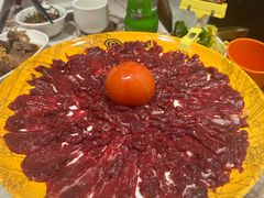 -潮汕大目牛肉火锅(皇岗旗舰店)