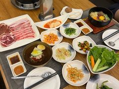 -玉流馆餐厅