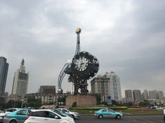 -世纪钟
