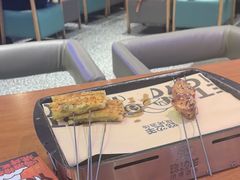 -路边羊烧烤酒场(宝带路店)