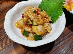 -小川洋风料理(街道口店)
