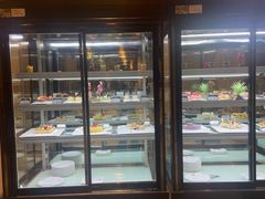 -川骄海鲜自助(河东店)
