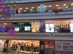 -巴黎春天(浦建店)
