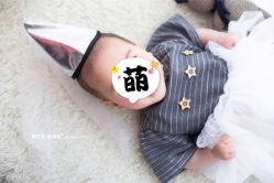 -NICE KIDS 奈时儿童摄影