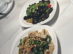 -清真·卡德尔大叔新疆主题餐厅(龙汇路店)