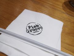-鱼骨咖啡馆FISHGROOVECOFFEE(大学城店)