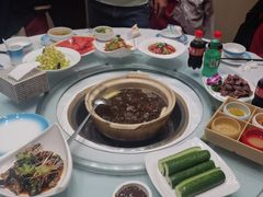 -天宜隆蘑菇宴火锅(石景山旗舰店)