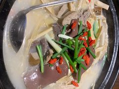 老鸭煲（小）-百姓人家家常菜馆(大观·天地MALL店)
