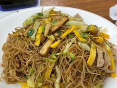 -老袁炒年糕(富豪路店)