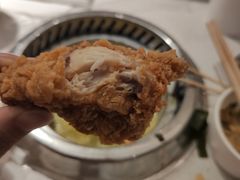 -龍歌自助小火锅(城阳万象汇店)