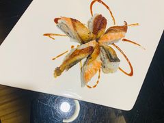 -天狗山料理(省体店)