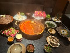 -色響火锅(恒隆广场店)