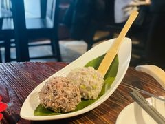 -大良毋米粥(锦龙路总店)