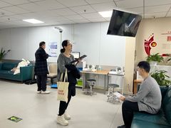 -美年大健康体检中心(西直门分院)