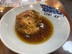 -粗茶淡饭(东关街店)