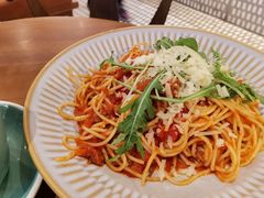 -BAKER&SPICE(BFC外滩金融中心店)