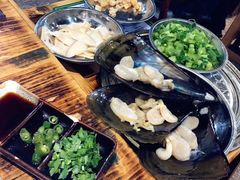 -盈田盈粥庄(博山东路店)