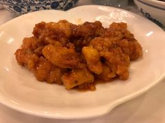 -聚春园自助餐厅(东街口店)