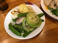 -So Lounge索兰至餐厅(蓝色港湾店)