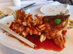 -松鹤楼·非遗·苏帮菜(融科店)