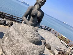 -龙头岩(Dragon Head Rock)