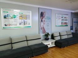 -成都军建医院·疤痕诊疗中心