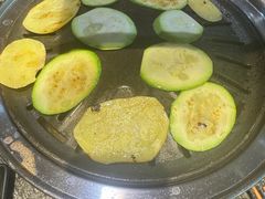 -九田家黑牛烤肉料理(麒麟万达店)