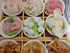 -芭夯兔·兔肉汤锅(新都店)