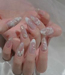 -斯馨·健康美甲美睫