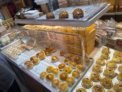 -TOUCH泰奇(奉贤宝龙城市广场店)