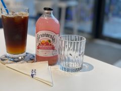 -intime coffee(芝麻街店)