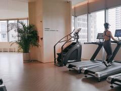-YCHL FIT 健身(星寰店)
