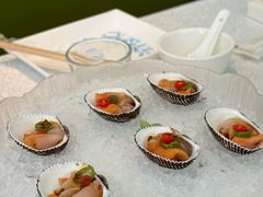 -品海楼·大连海鲜(老虎滩店)