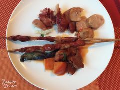 -宁波逸东豪生大酒店·豪生咖啡厅