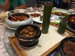 -茅庐·川粤精品私房菜(金沙遗址店)