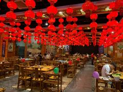 -亮欢寨酸汤鱼(沙冲路店)
