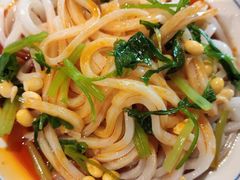 -长安大牌档之西安博物院文化餐厅(中贸店)