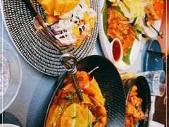 -星叶·东南亚料理(宁波万象汇店)