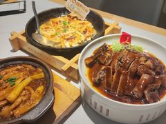 -客家班·客家菜(嘉禾金铂店)