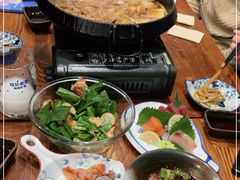 -樱の花亭日本料理店