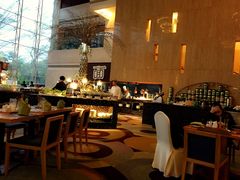 -佰园全日西餐厅-厦门佰翔软件园酒店