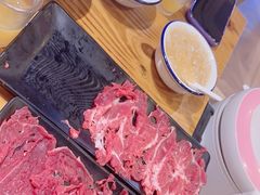 -牛品福潮汕牛肉火锅(旺庄店)