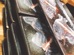 -丽江人家斑鱼火锅(保健路店)