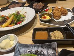 -松鱼亭·和牛烧肉(协鑫广场店)