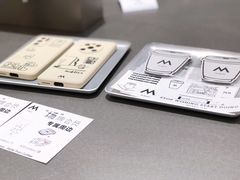 -M Stand(宁波万象城店)