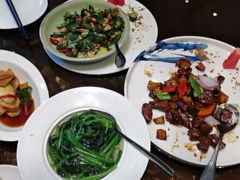 -大理实力希尔顿酒店•御玺中餐厅