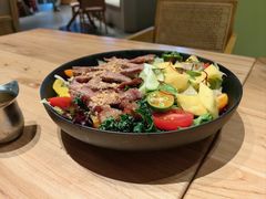 -KimPro 辛普乐概念韩餐