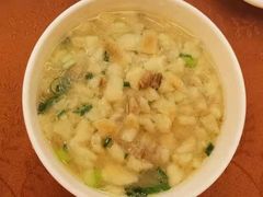-西安饭庄(立丰国际店)