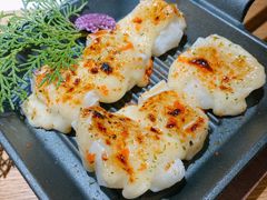 -江左尚白日本料理(万象城店)