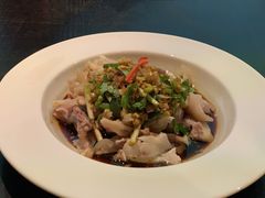 -绿茶餐厅(深圳龙华天虹购物中心店)